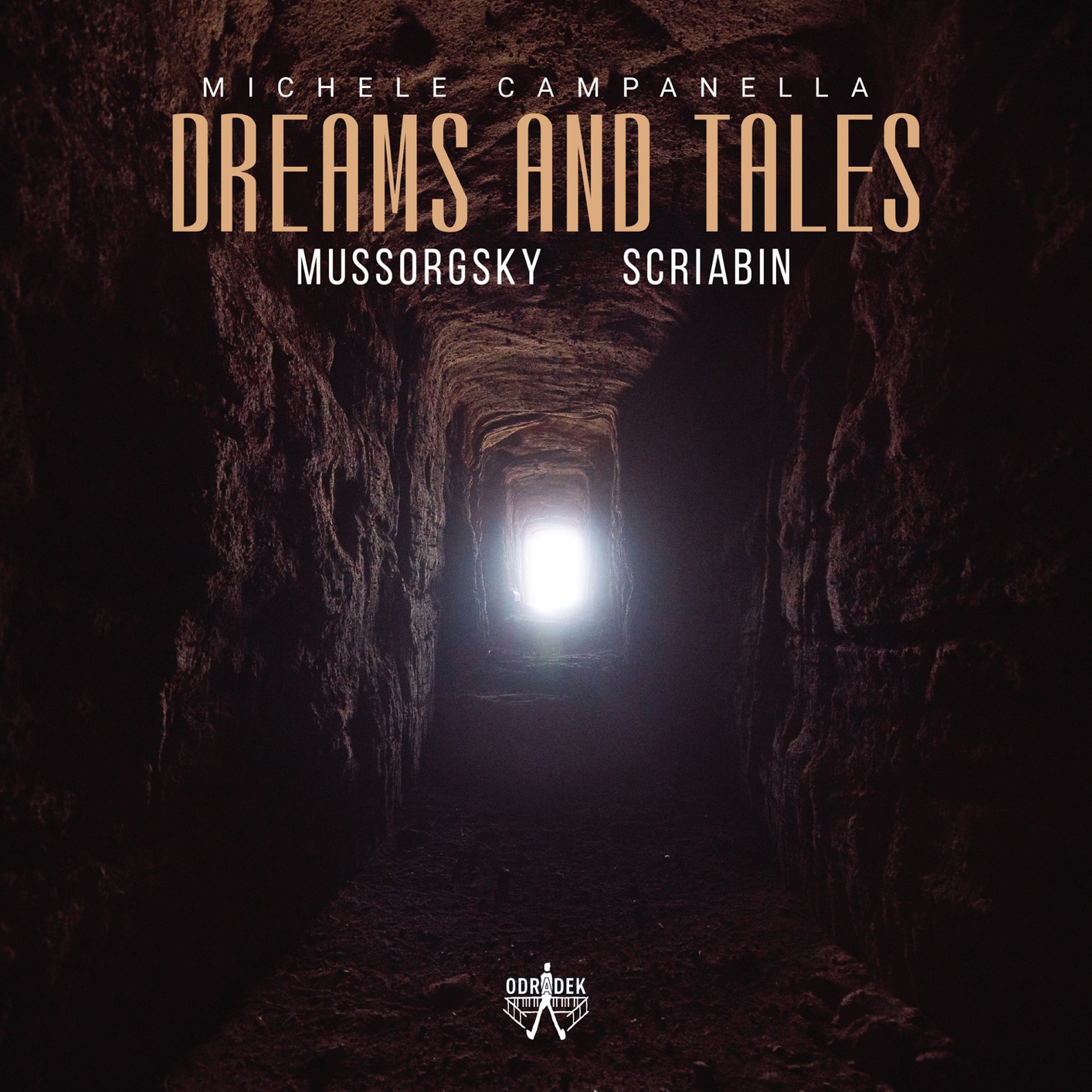 Michele Campanella - Dreams and Tales: Mussorgsky - Scriabin (2021) [FLAC 24bit/96kHz]