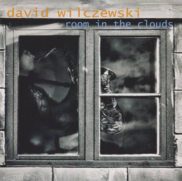 David Wilczewski – Room In The Clouds (2006) MCH SACD ISO + DSF DSD64 + FLAC 24bit/96kHz