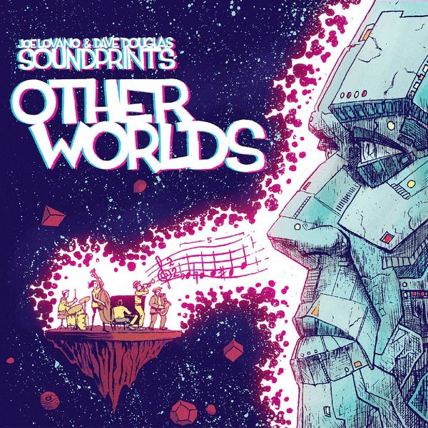 Joe Lovano - Other Worlds (2021) [FLAC 24bit/96kHz]