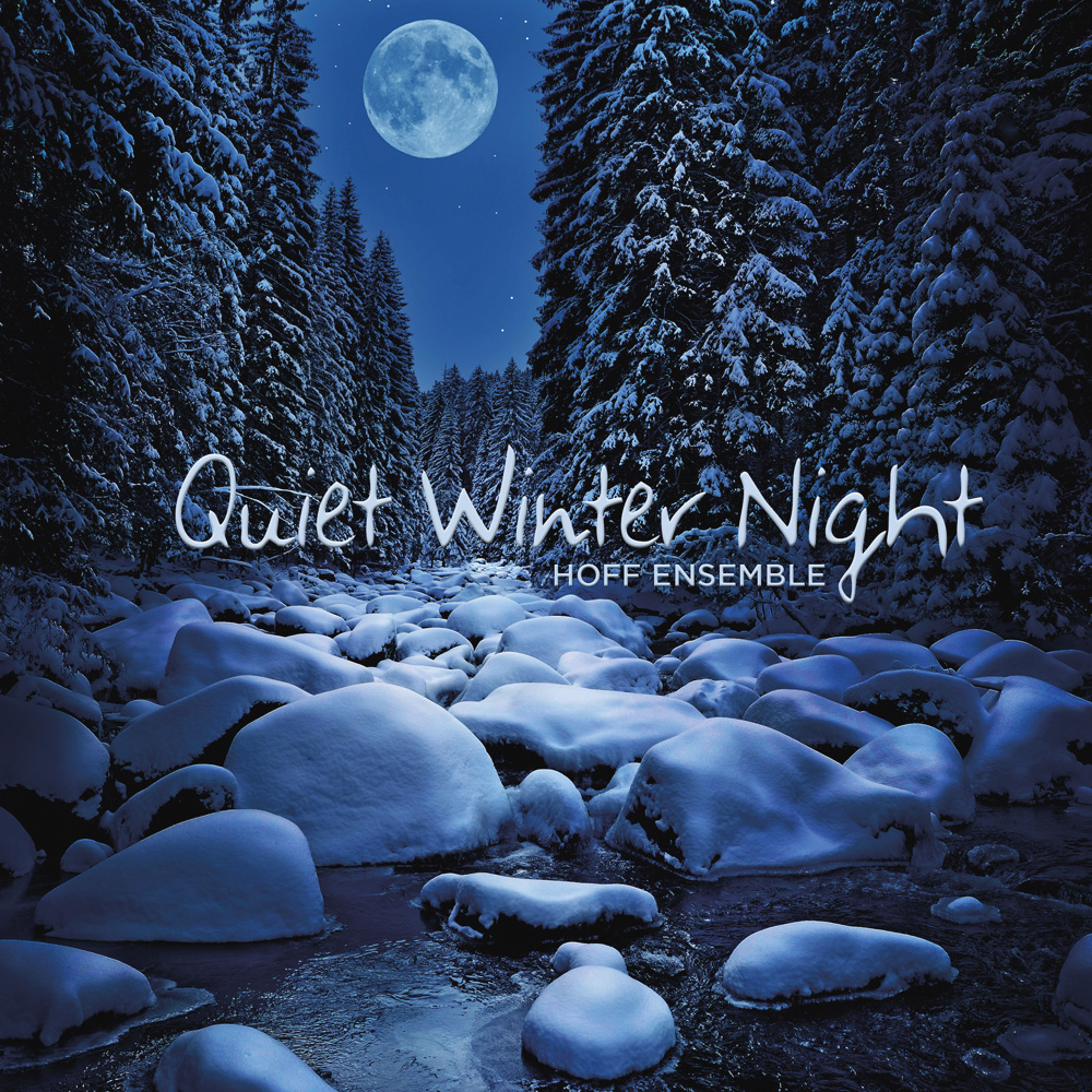 Hoff Ensemble - Quiet Winter Night (2012) MCH SACD ISO + DSF DSD64 + FLAC 24bit/96kHz
