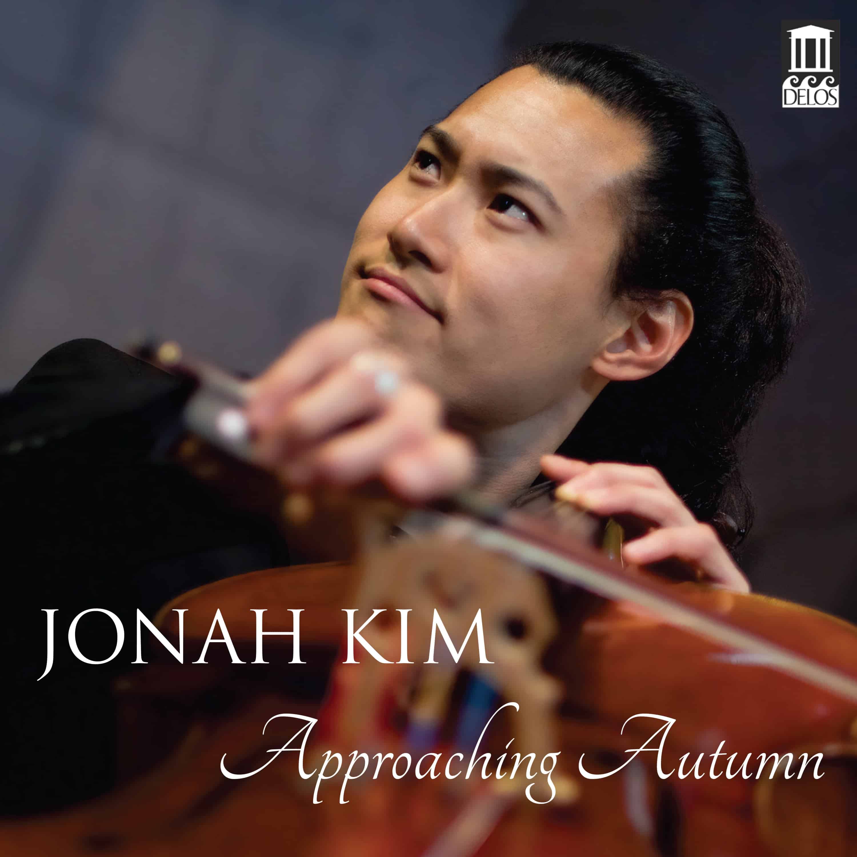 Jonah Kim & Robert Koenig - Approaching Autumn (2021) [FLAC 24bit/96kHz]