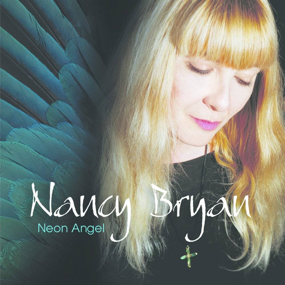 Nancy Bryan - Neon Angel (2000) SACD ISO + DSF DSD64 + FLAC 24bit/96kHz