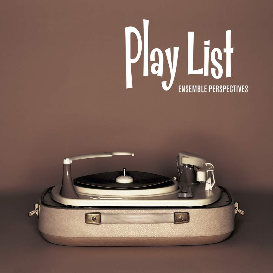 Ensemble Perspectives – Playlist (2021) [FLAC 24bit/96kHz]