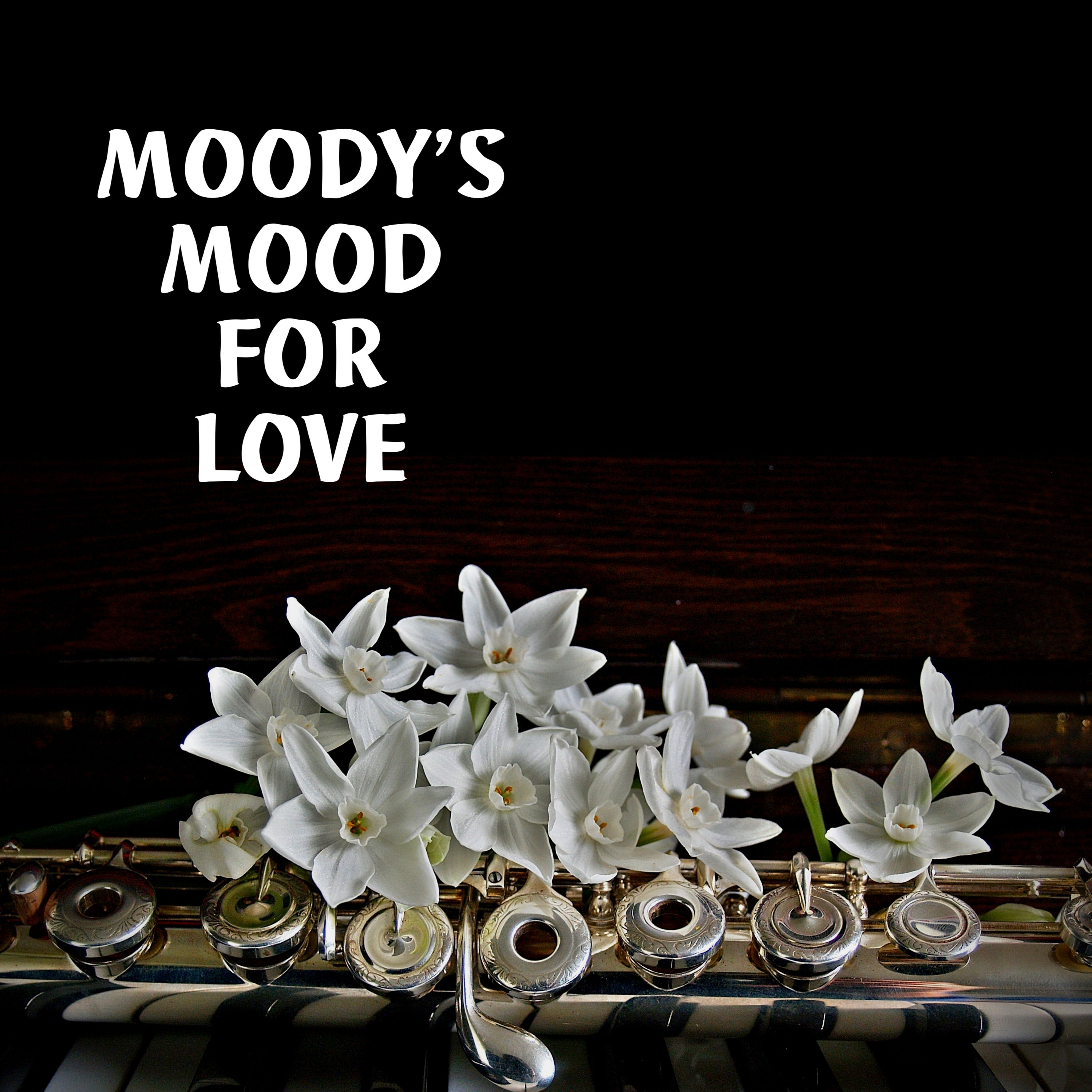 James Moody - Moody’s Mood for Love (1956/2021) [FLAC 24bit/48kHz]