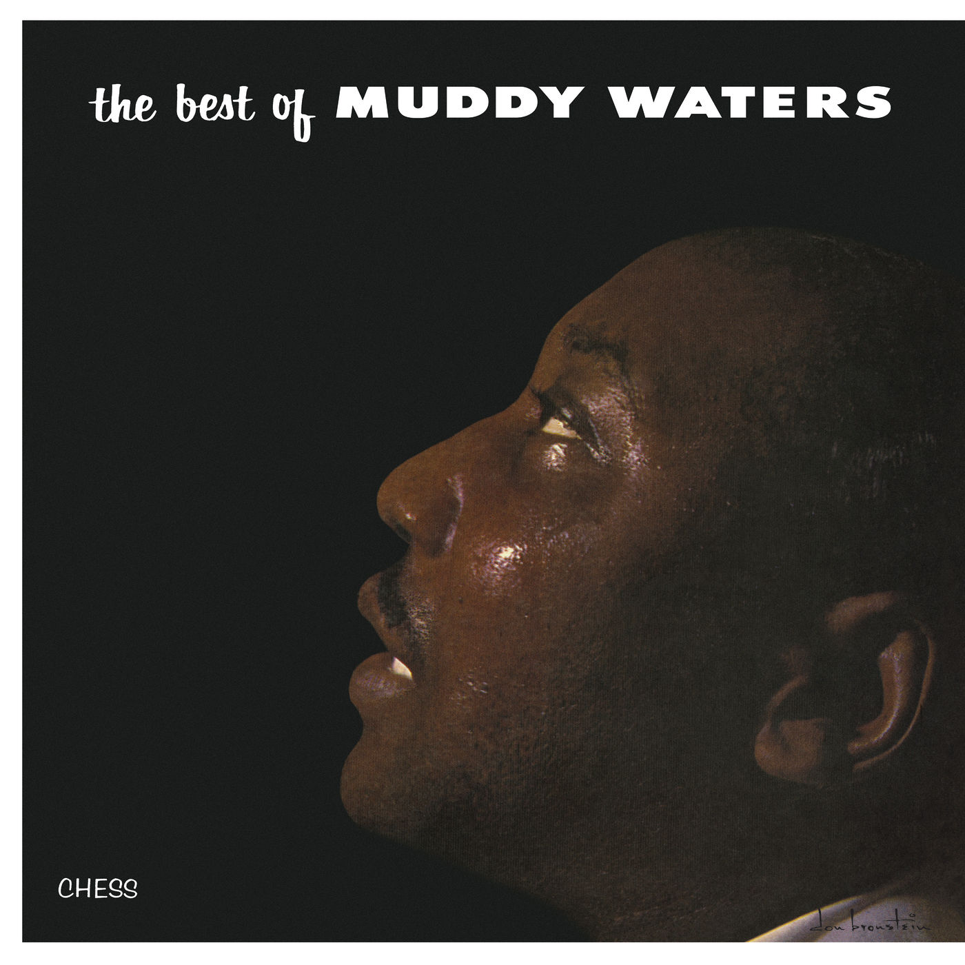 Muddy Waters - The Best Of Muddy Waters (1957/2021) [FLAC 24bit/96kHz]