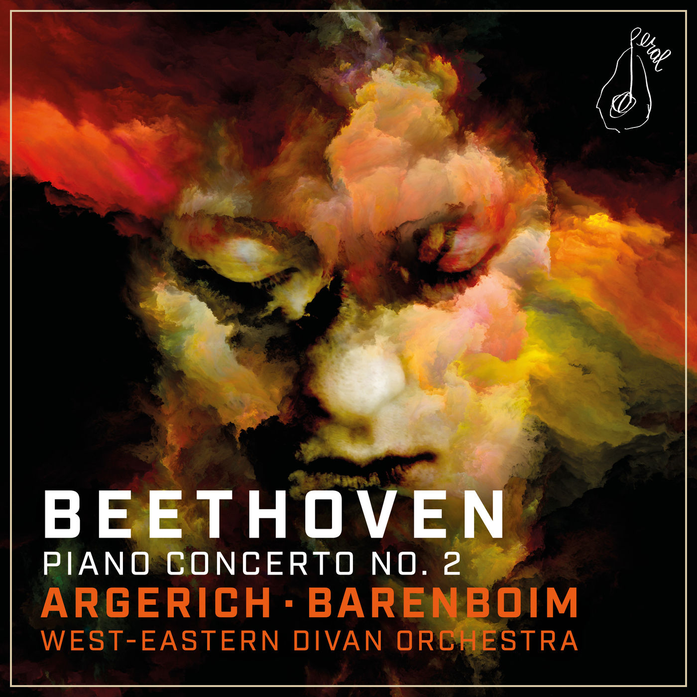 Martha Argerich – Beethoven – Piano Concerto No. 2 (2021) [FLAC 24bit/48kHz]