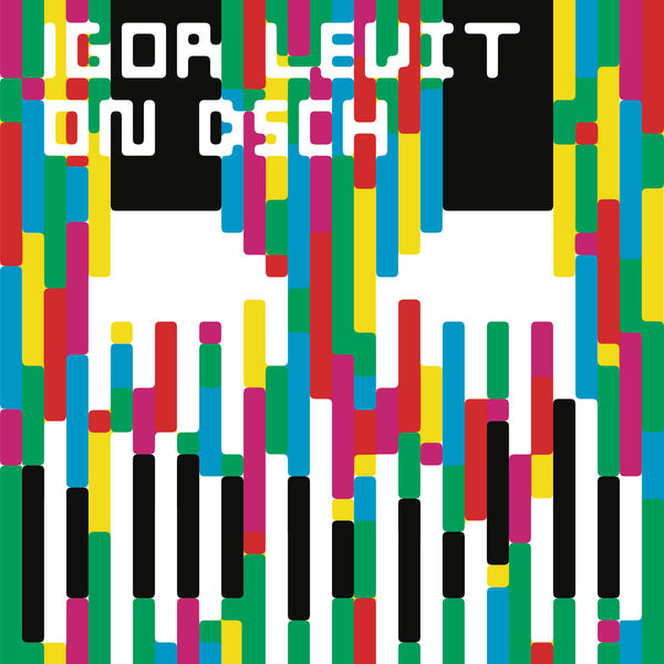 Igor Levit - On DSCH (2021) [FLAC 24bit/96kHz]