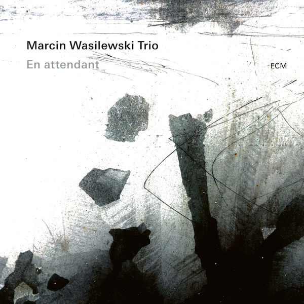 Marcin Wasilewski Trio - En attendant (2021) [FLAC 24bit/96kHz]