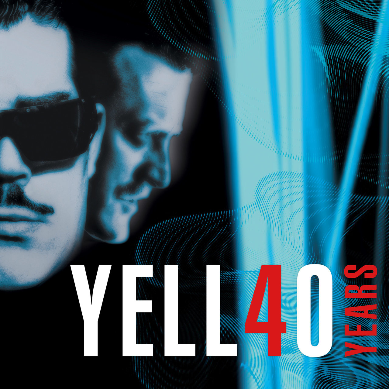 Yello - Yello 40 Years (2021) [FLAC 24bit/48kHz]