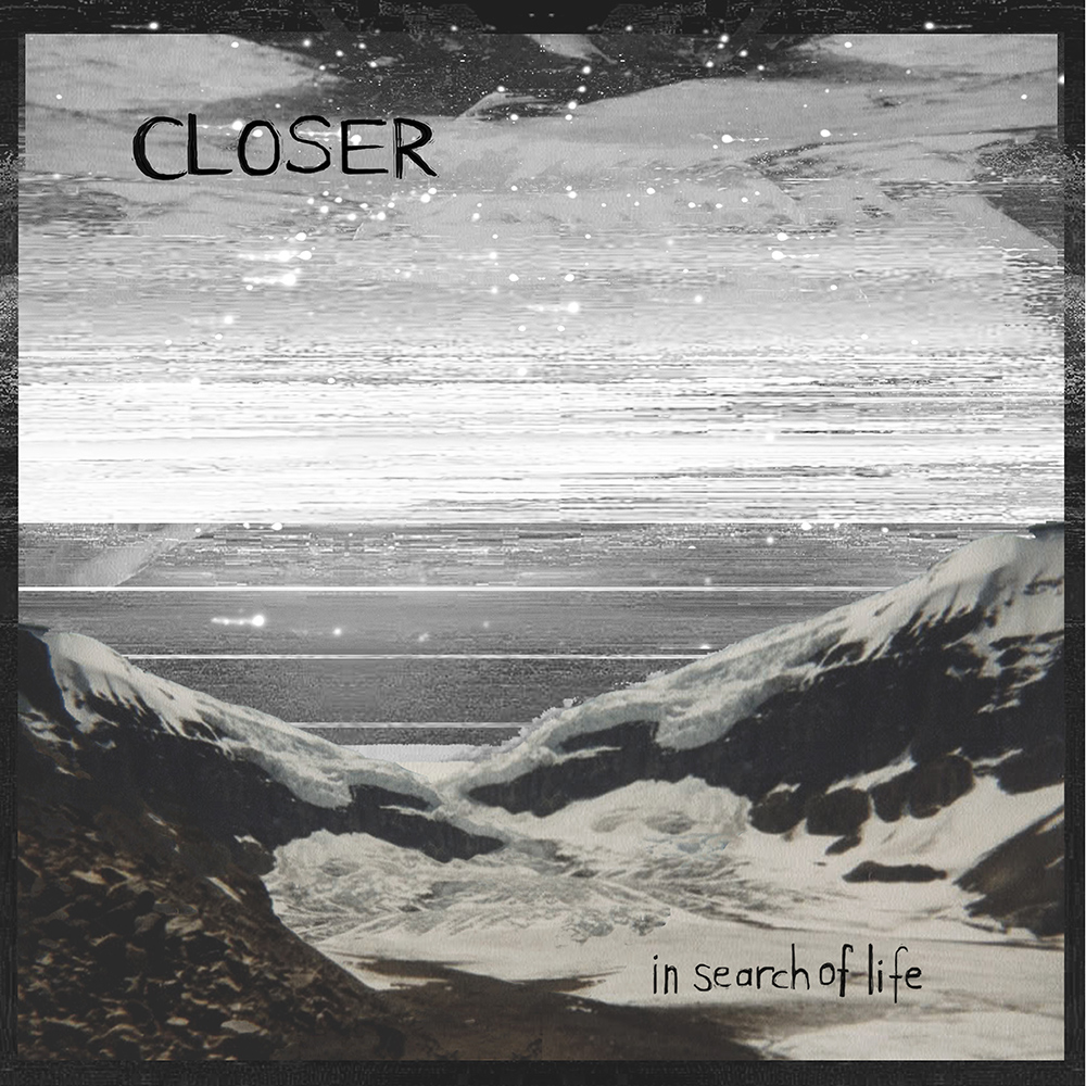 Closer – In Search of Life (2014) [FLAC 24bit/44,1kHz]