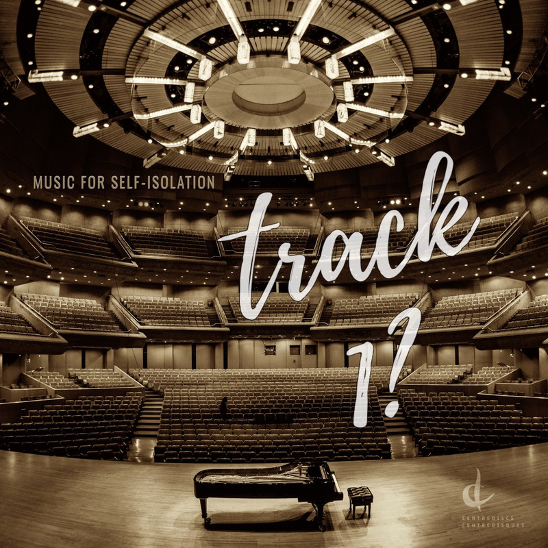 Various Artists – Frank Horvat: Music for Self-Isolation (2021) [FLAC 24bit/96kHz]