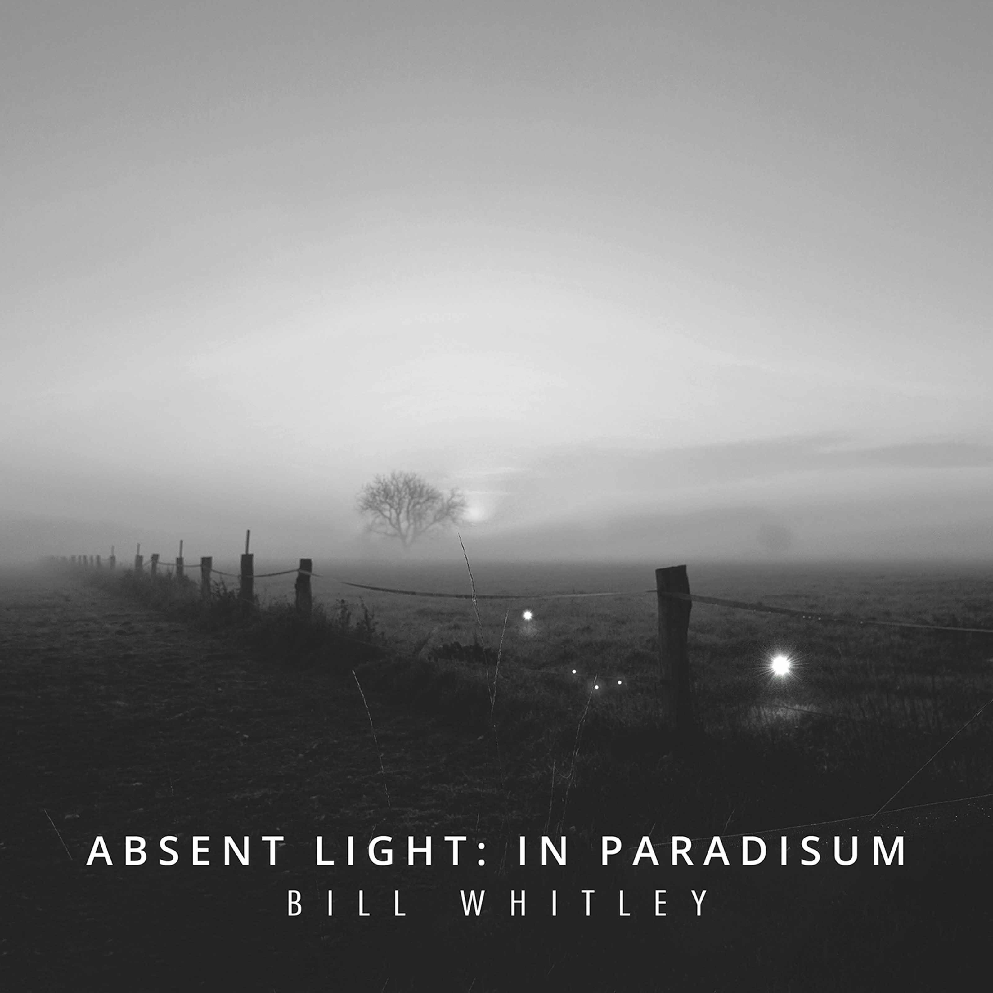 Elena Talarico, Francesco Zago, Stefano Grasso & Giuseppe Olivini – Bill Whitley: Absent Light – In Paradisum (2021) [FLAC 24bit/44,1kHz]
