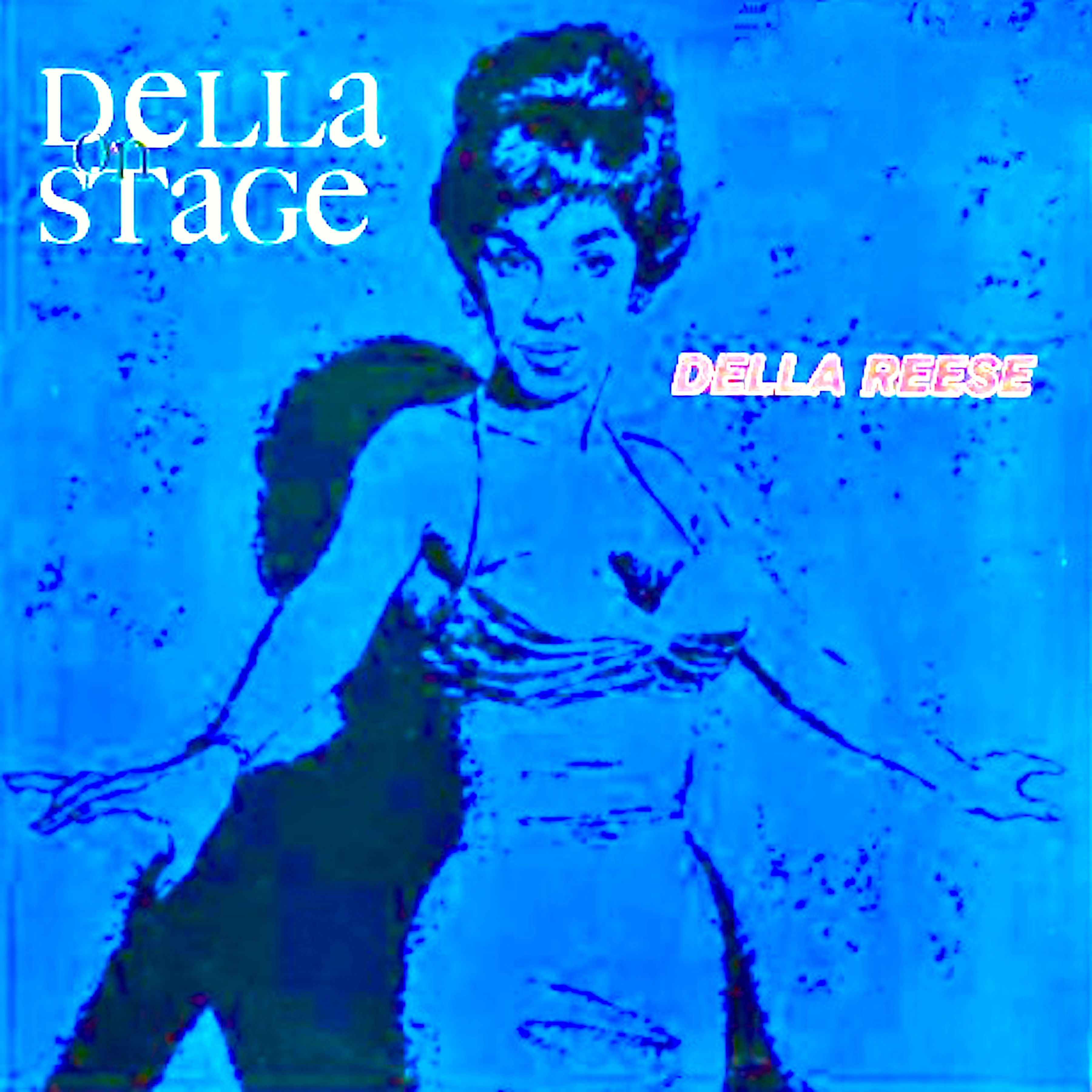 Della Reese - Della On Stage (1962/2021) [FLAC 24bit/96kHz]