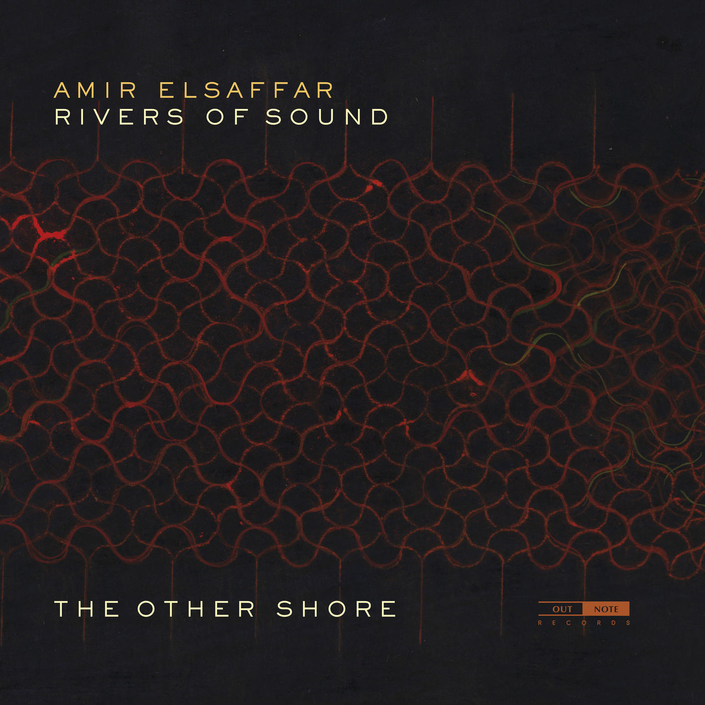 Amir Elsaffar & Rivers of Sound - The Other Shore (2021) [FLAC 24bit/96kHz]