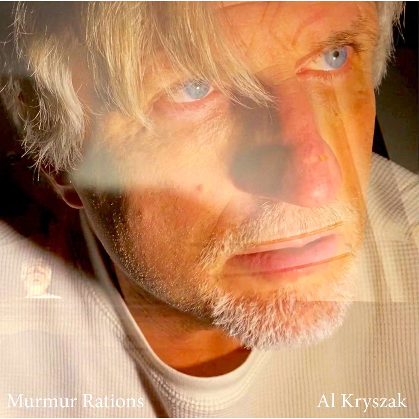 Al Kryszak – Murmur Rations (2021) [FLAC 24bit/44,1kHz]