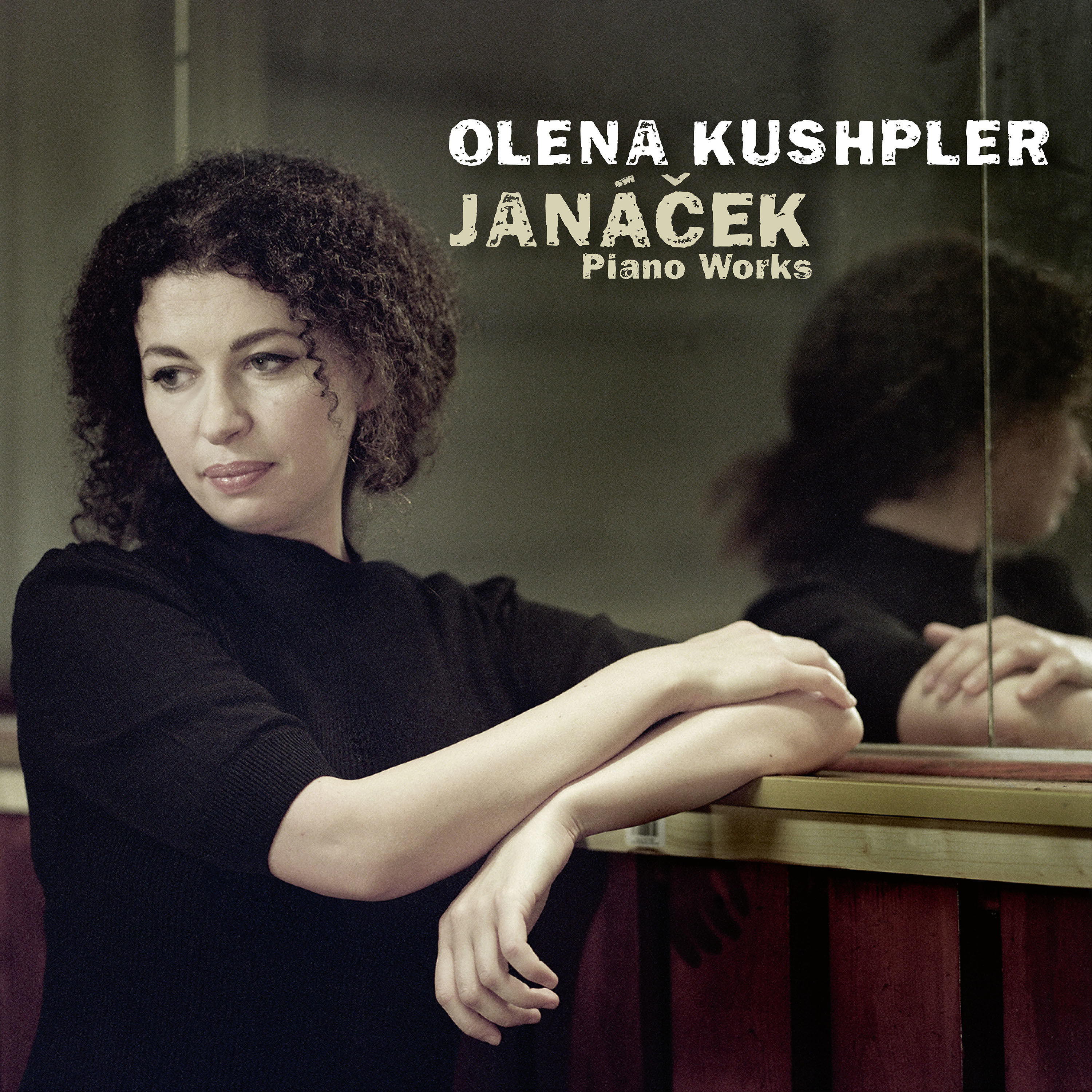 Olena Kushpler - Janacek- Piano Works (2021) [FLAC 24bit/48kHz]