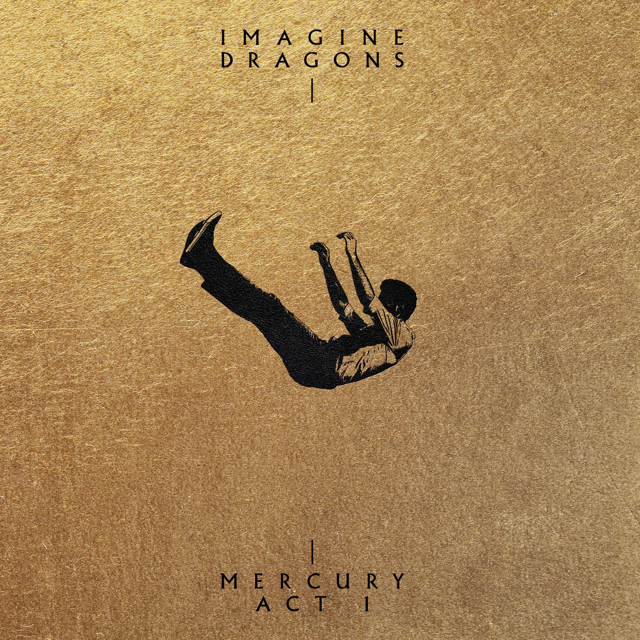 Imagine Dragons - Mercury - Act 1 (2021) [FLAC 24bit/44,1kHz]