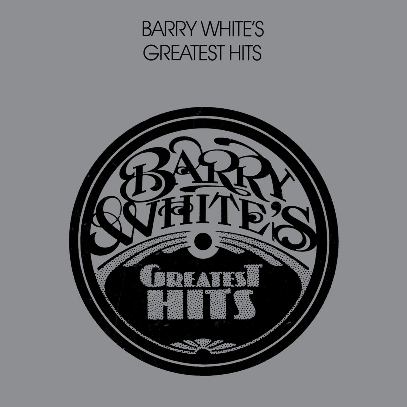 Barry White - Barry White’s Greatest Hits (1975/2021) [FLAC 24bit/96kHz]