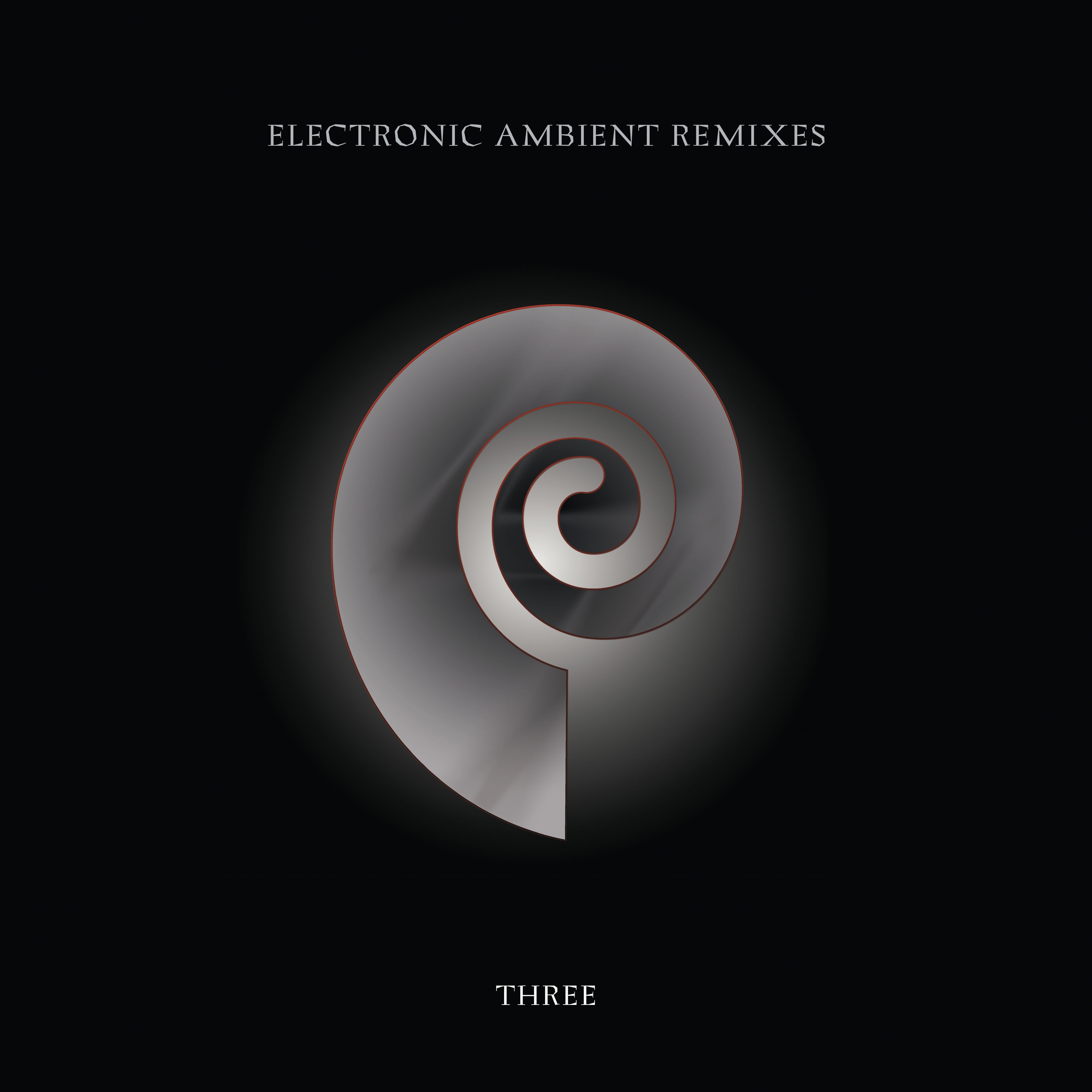 Chris Carter – Electronic Ambient Remixes Three (2002/2021) [FLAC 24bit/48kHz]