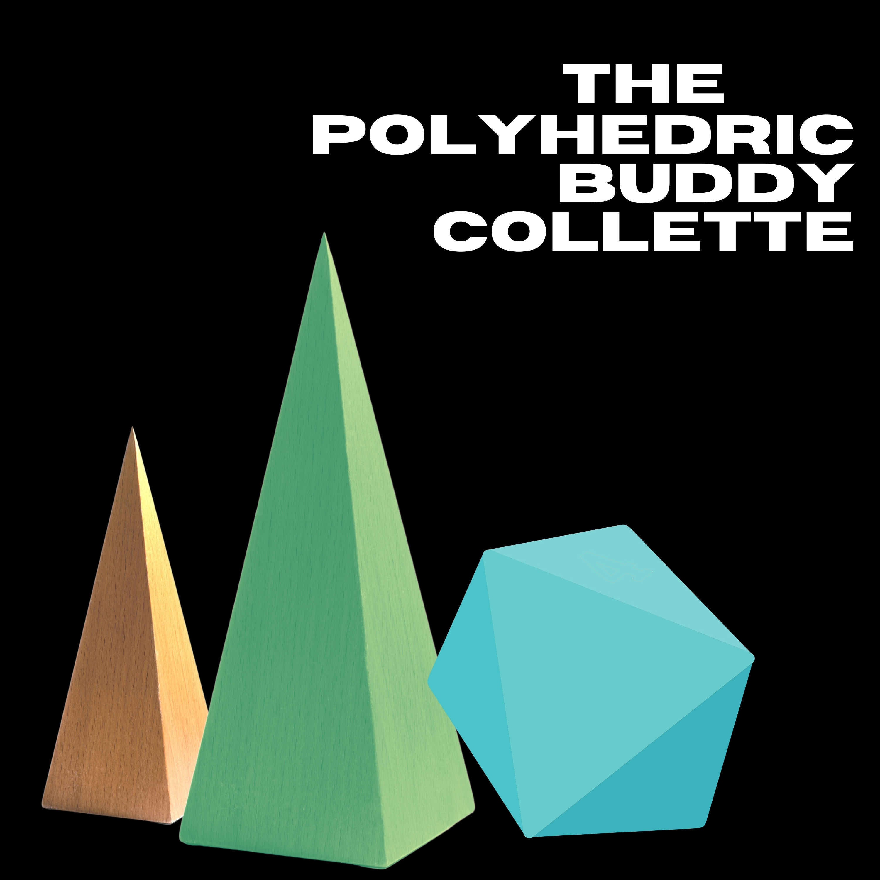 Buddy Collette – The Polyhedric Buddy Collette (1961/2021) [FLAC 24bit/48kHz]