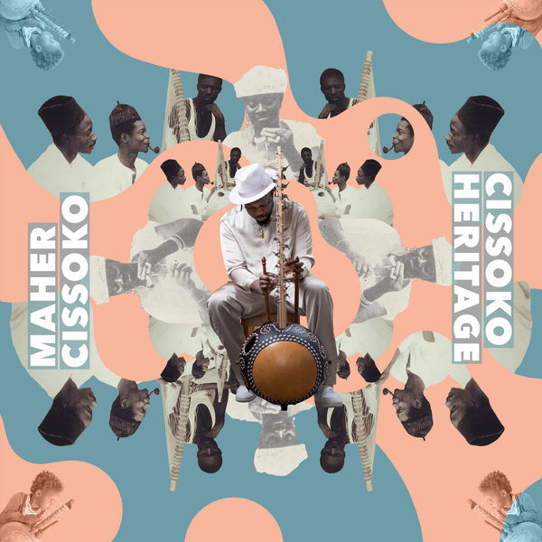 Maher Cissoko – Cissoko Heritage (2021) [FLAC 24bit/48kHz]