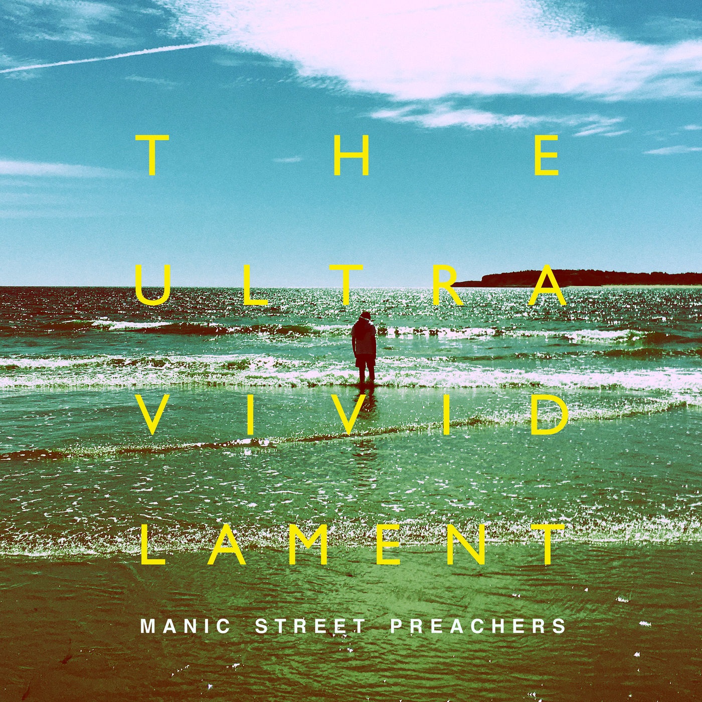 Manic Street Preachers – The Ultra Vivid Lament (Deluxe Edition) (2021) [FLAC 24bit/44,1kHz]