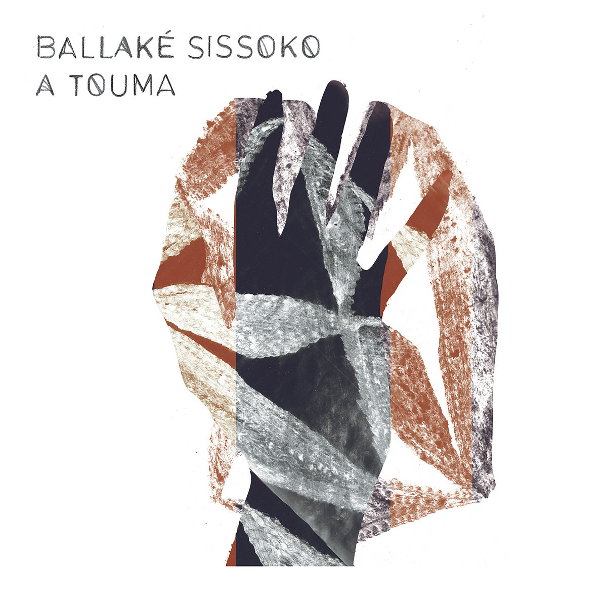 Ballake Sissoko - A Touma (2021) [FLAC 24bit/44,1kHz]