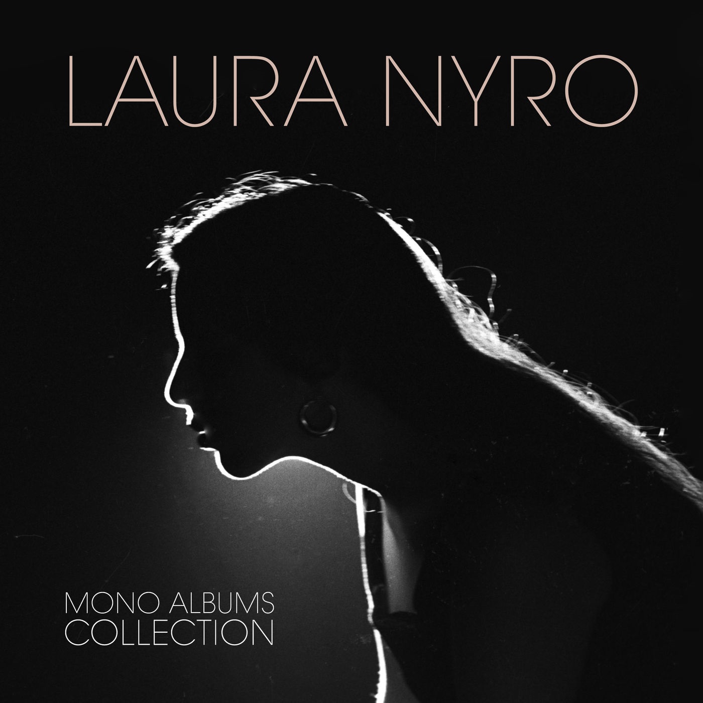 Laura Nyro - Mono Albums Collection (2017/2018) [FLAC 24bit/192kHz]