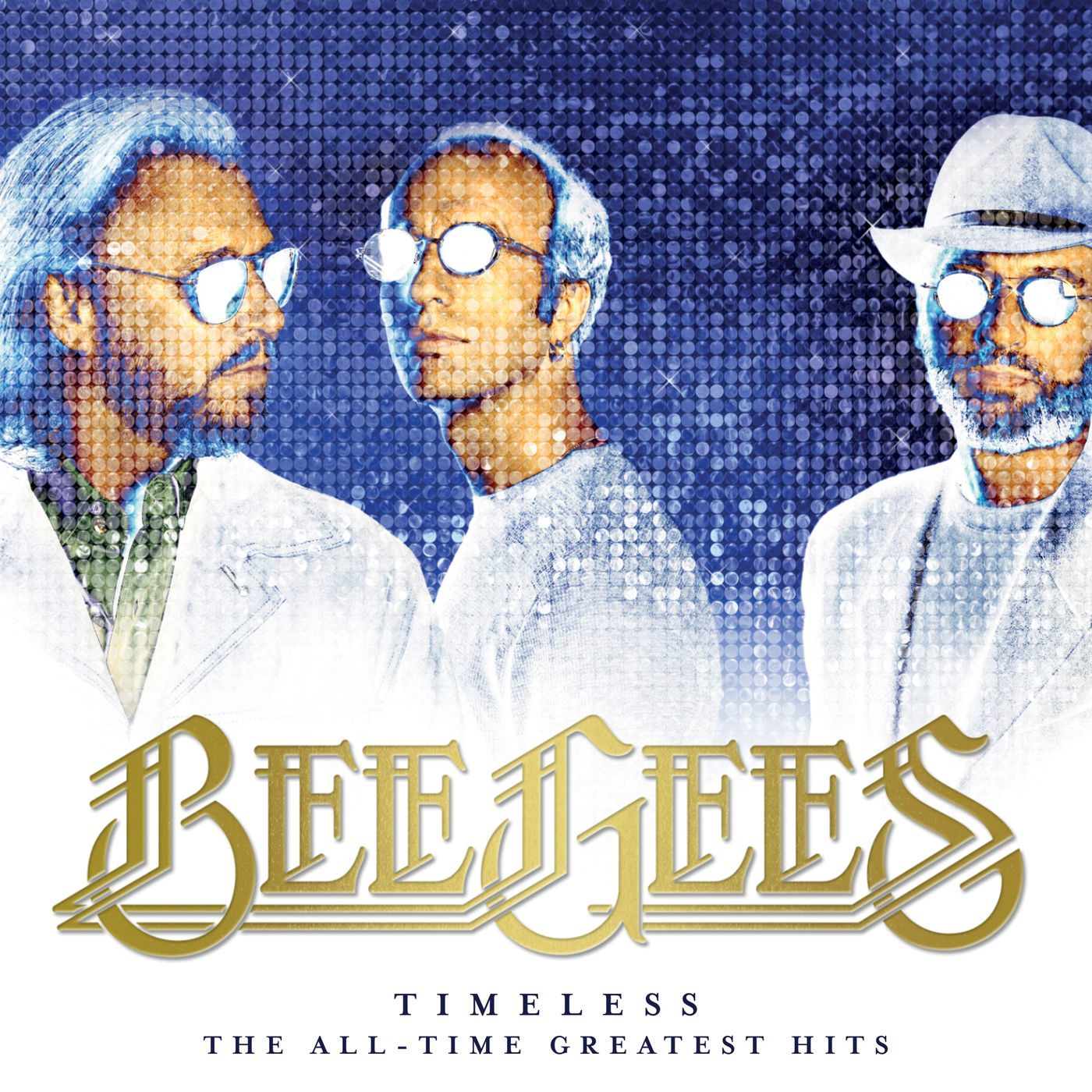 Bee Gees – Timeless – The All-Time Greatest Hits (2017/2021) [FLAC 24bit/96kHz]