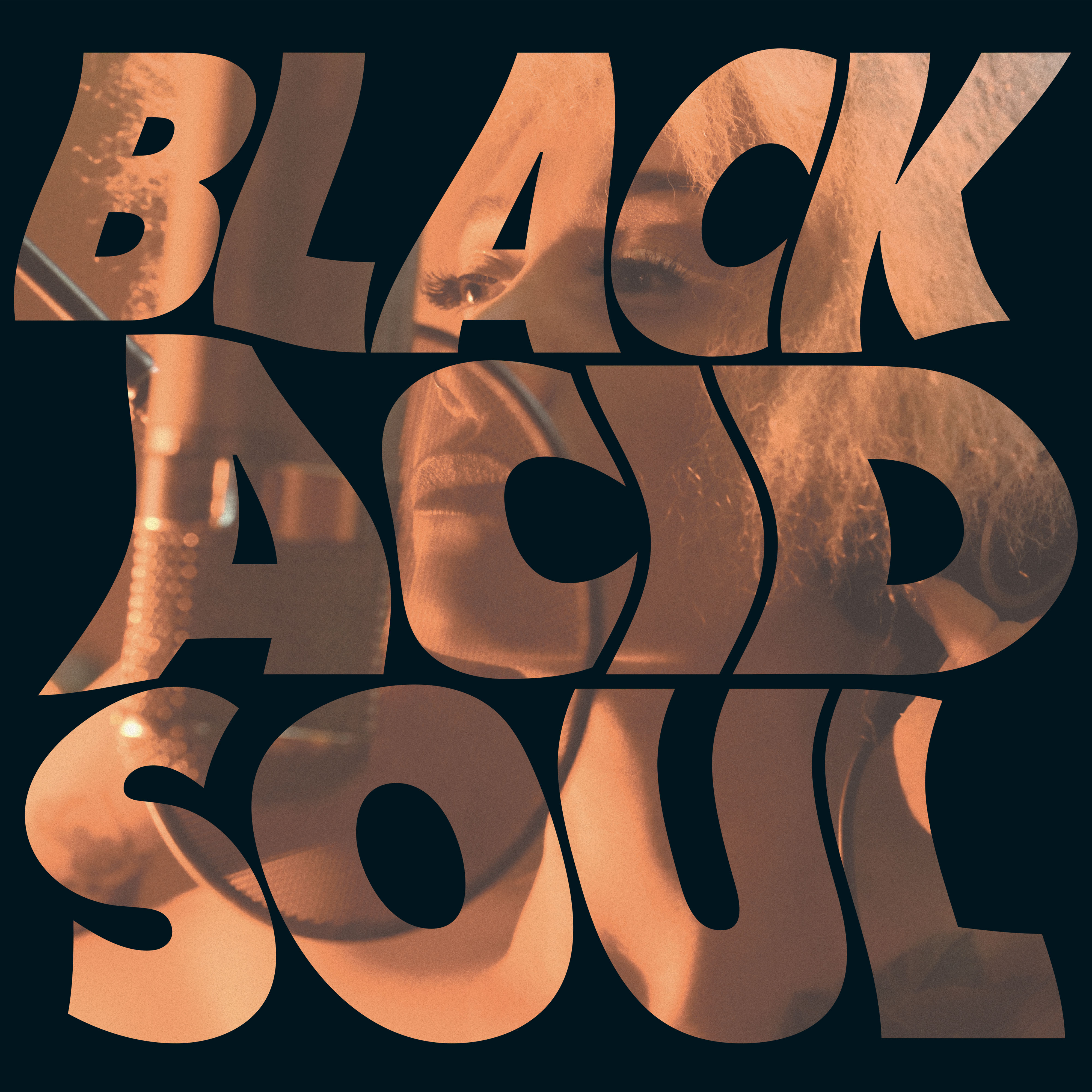 Lady Blackbird - Black Acid Soul (2021) [FLAC 24bit/44,1kHz]