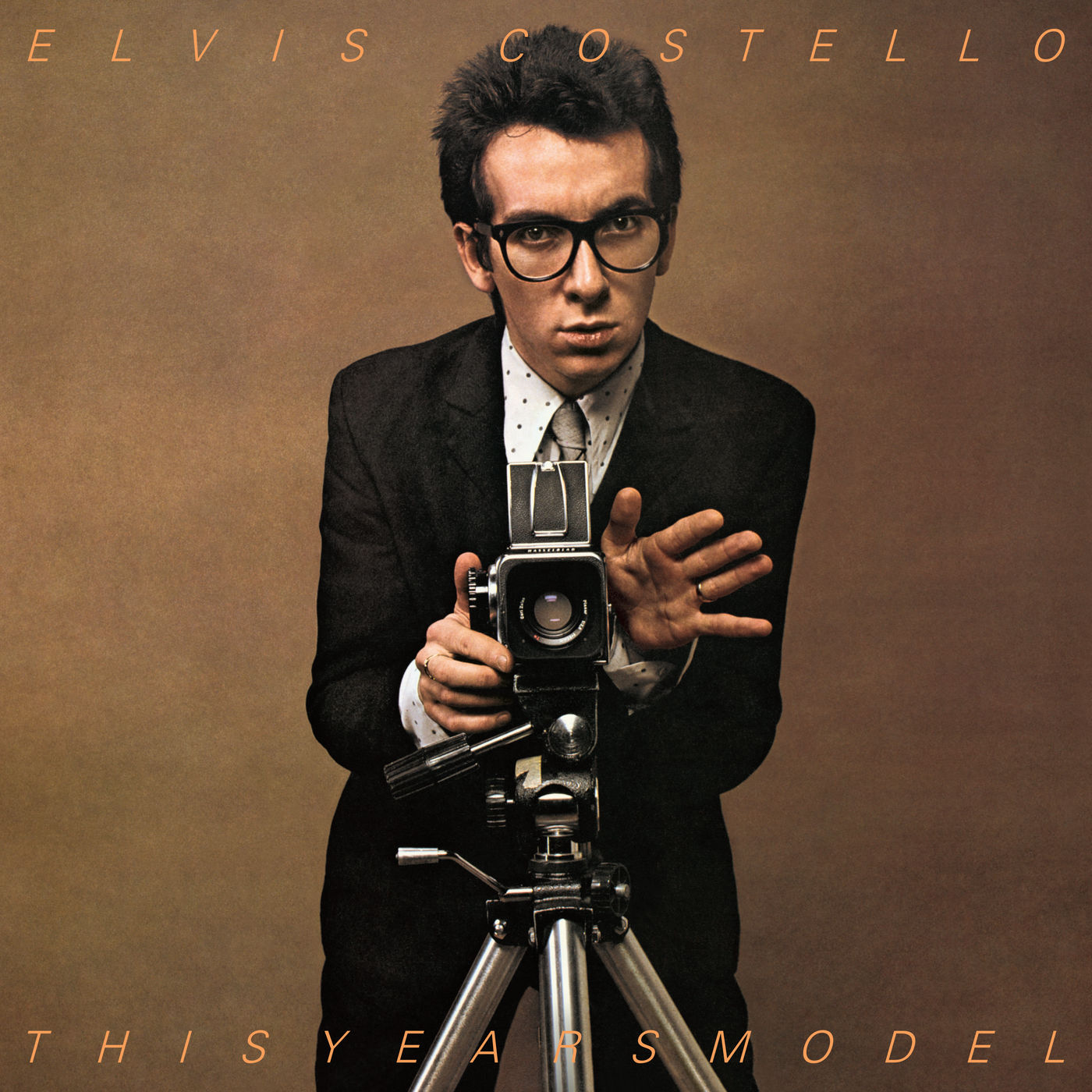 Elvis Costello - This Year’s Model (1978/2021) [FLAC 24bit/192kHz]