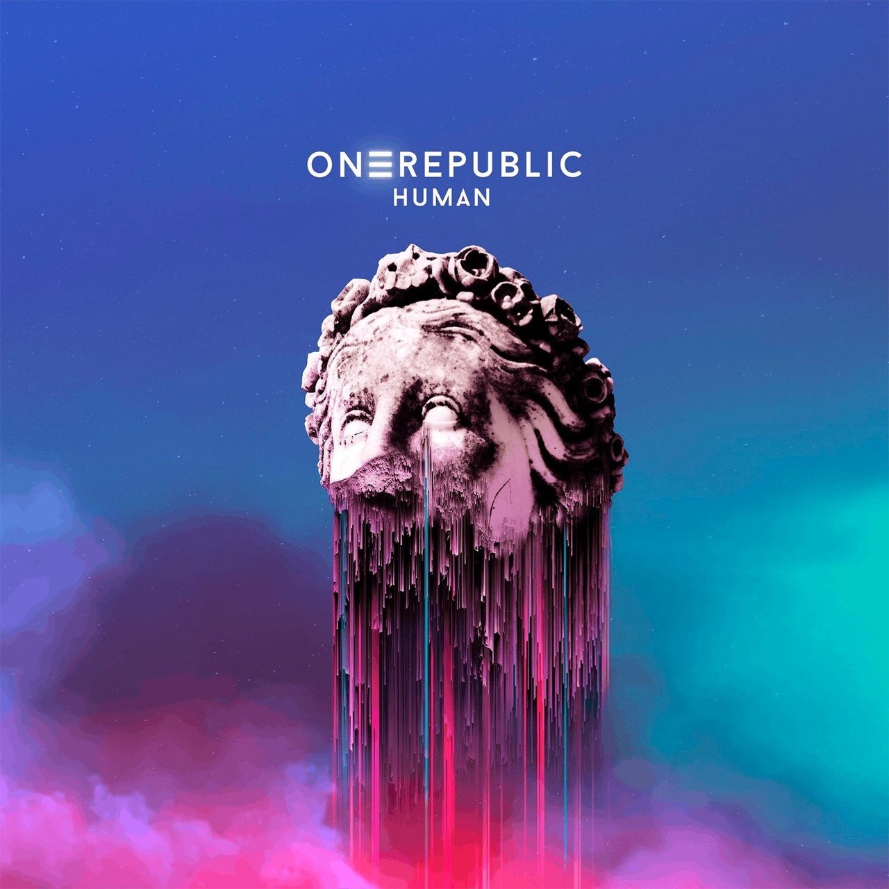 OneRepublic – Human (Deluxe Edition) (2021) [FLAC 24bit/44,1kHz]