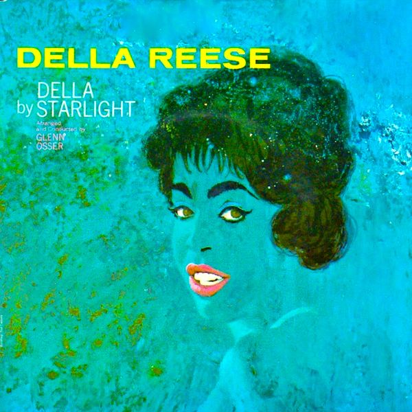 Della Reese – Della By Starlight (1960/2021) [FLAC 24bit/96kHz]