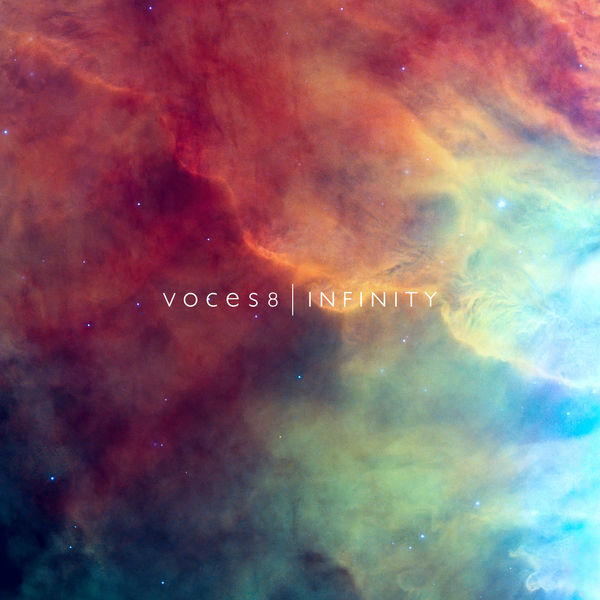 Voces8 - Infinity (2021) [FLAC 24bit/96kHz]