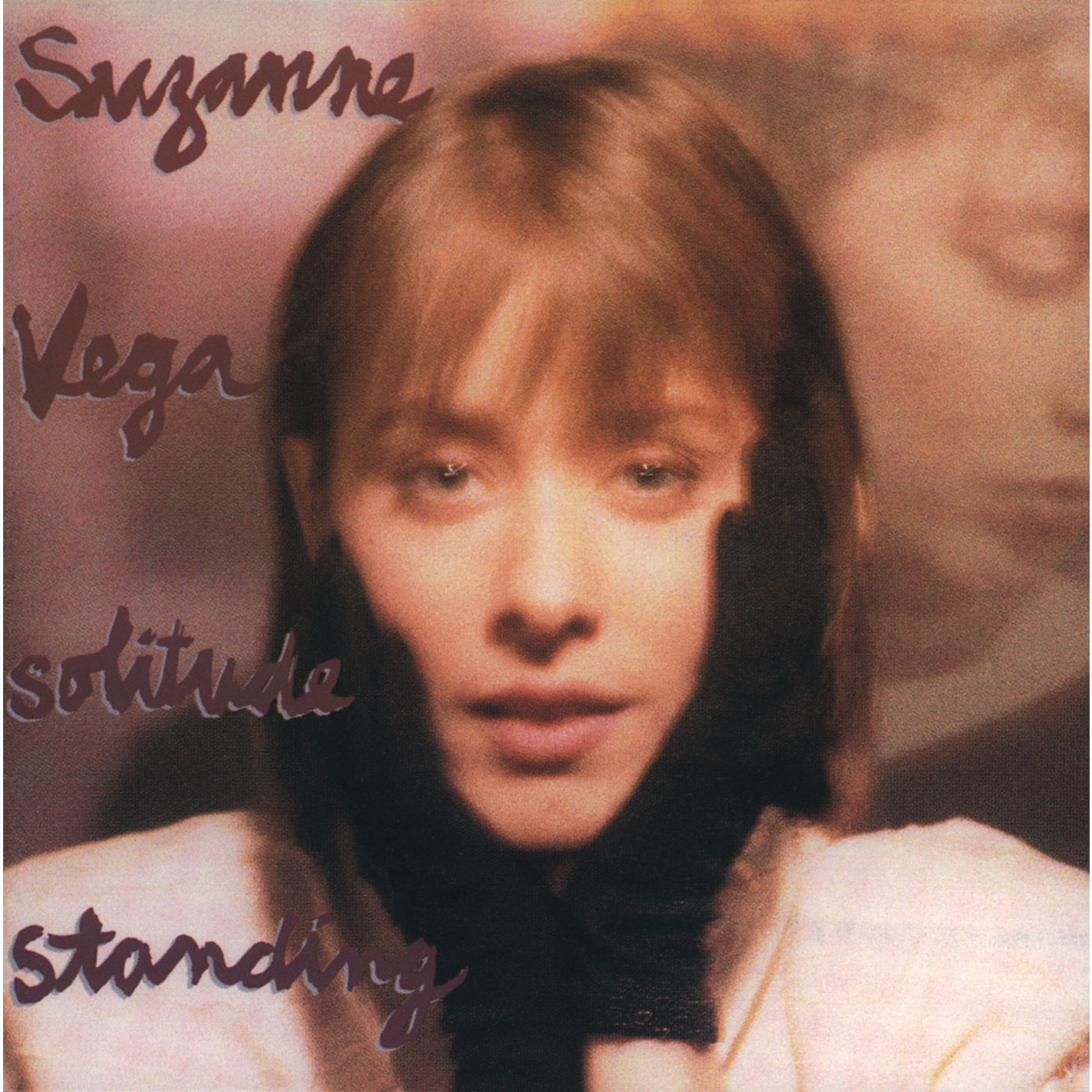 Suzanne Vega - Solitude Standing (1987/2021) [FLAC 24bit/96kHz]