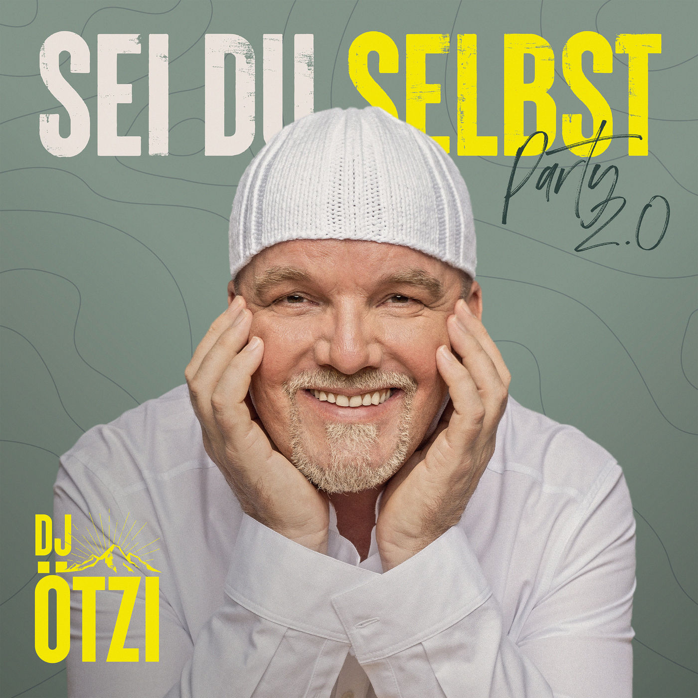 DJ Otzi – Sei du selbst – Party 2.0 (2021) [FLAC 24bit/44,1kHz]