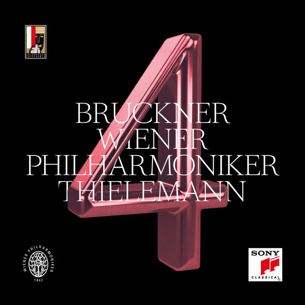 Christian Thielemann - Bruckner - Symphony No.4 in E-flat Major, WAB 104 (Edition Haas) (2021) [FLAC 24bit/96kHz]