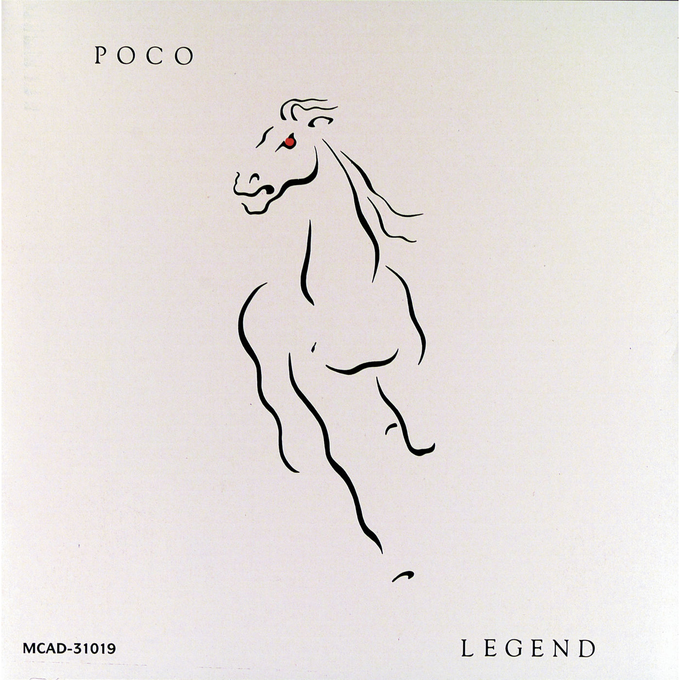 Poco – Legend (1978/2021) [FLAC 24bit/192kHz]