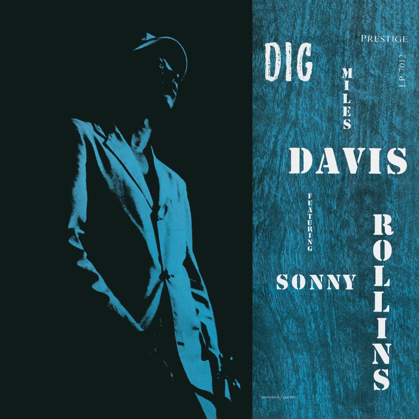 Miles Davis, Sonny Rollins – Dig (1956/2016) [HDTracks 24bit/192kHz]