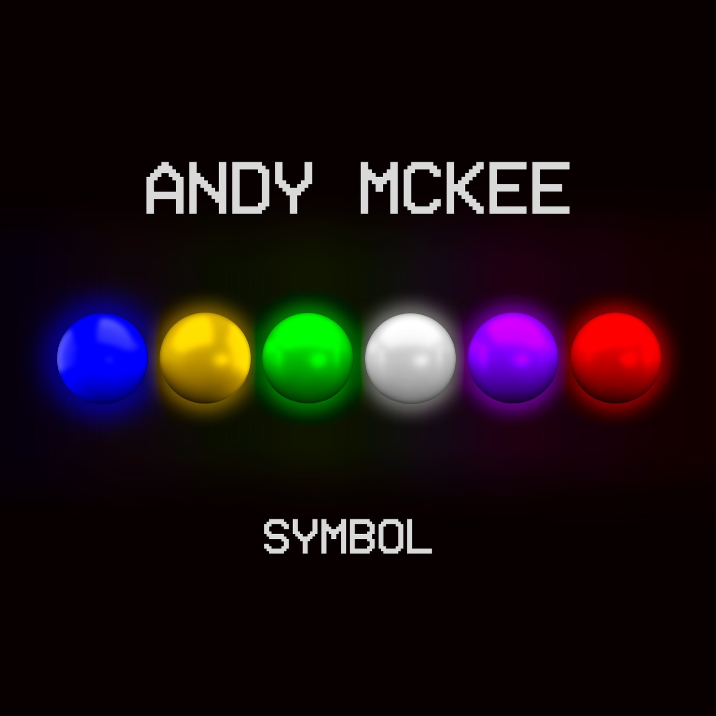 Andy McKee – Symbol (2021) [FLAC 24bit/44,1kHz]