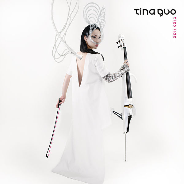 Tina Guo – Dies Irae (2021) [FLAC 24bit/96kHz]