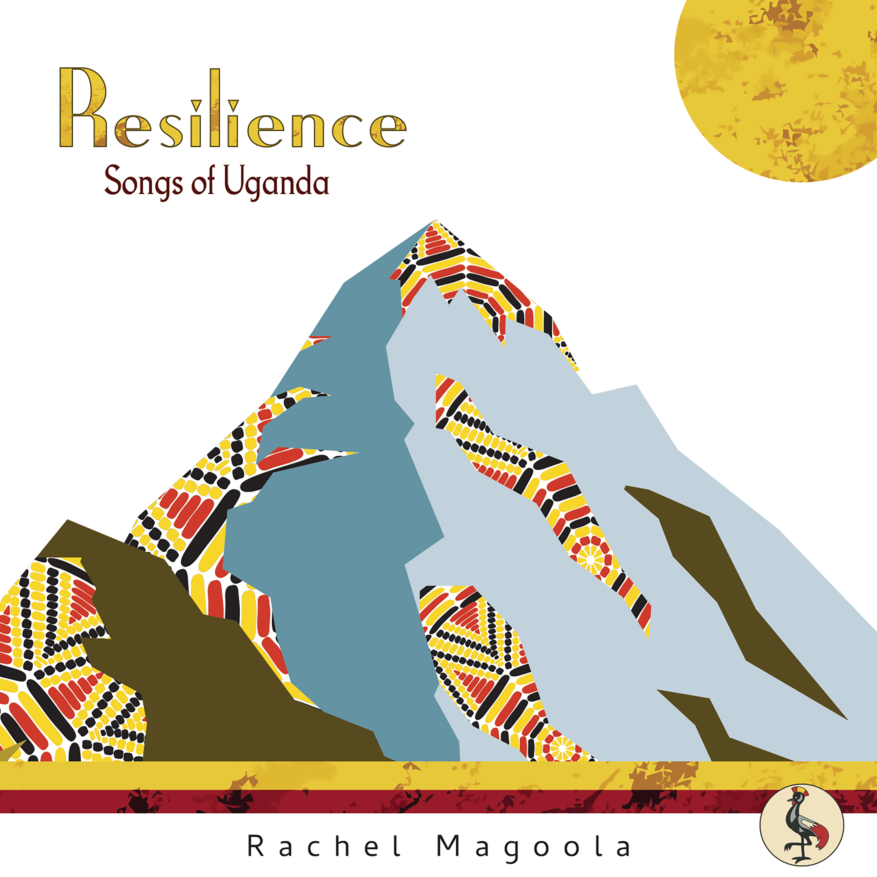 Rachel Magoola – Resilience: Songs of Uganda (2021) [FLAC 24bit/96kHz]