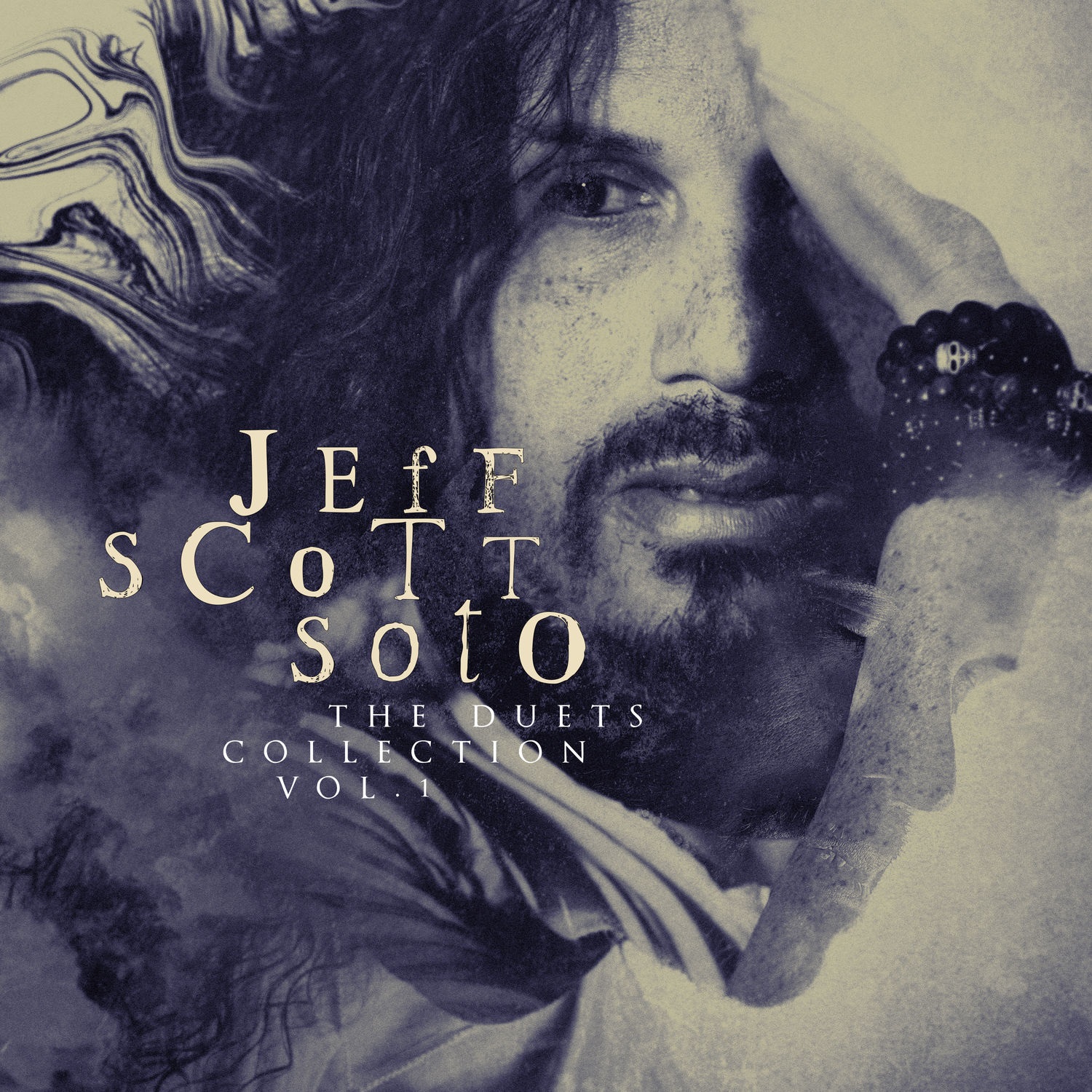 Jeff Scott Soto – The Duets Collection, Vol. 1 (2021) [FLAC 24bit/44,1kHz]