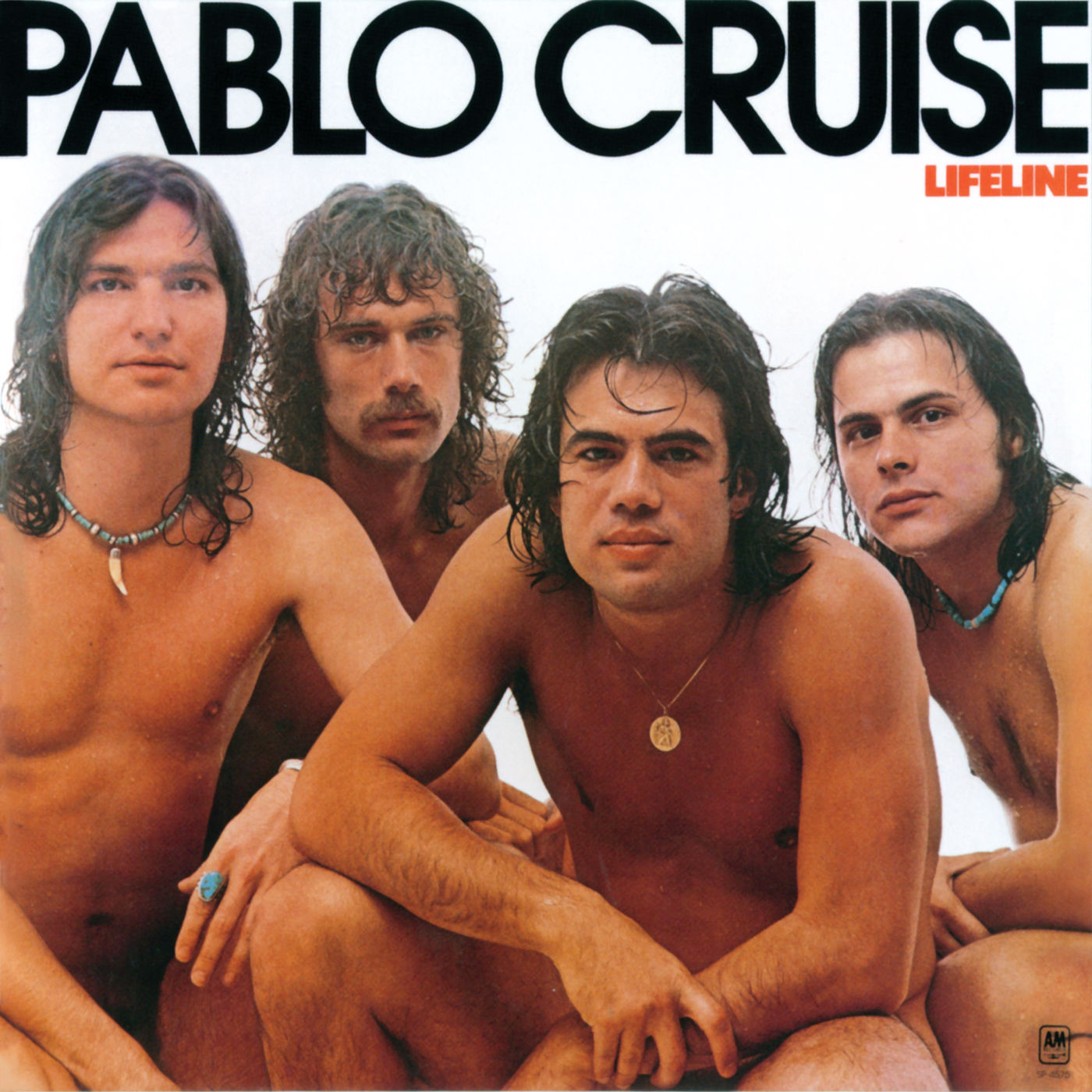 Pablo Cruise – Lifeline (1976/2021) [FLAC 24bit/96kHz]