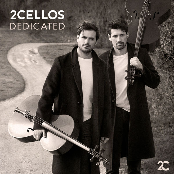 2CELLOS - Dedicated (2021) [FLAC 24bit/48kHz]