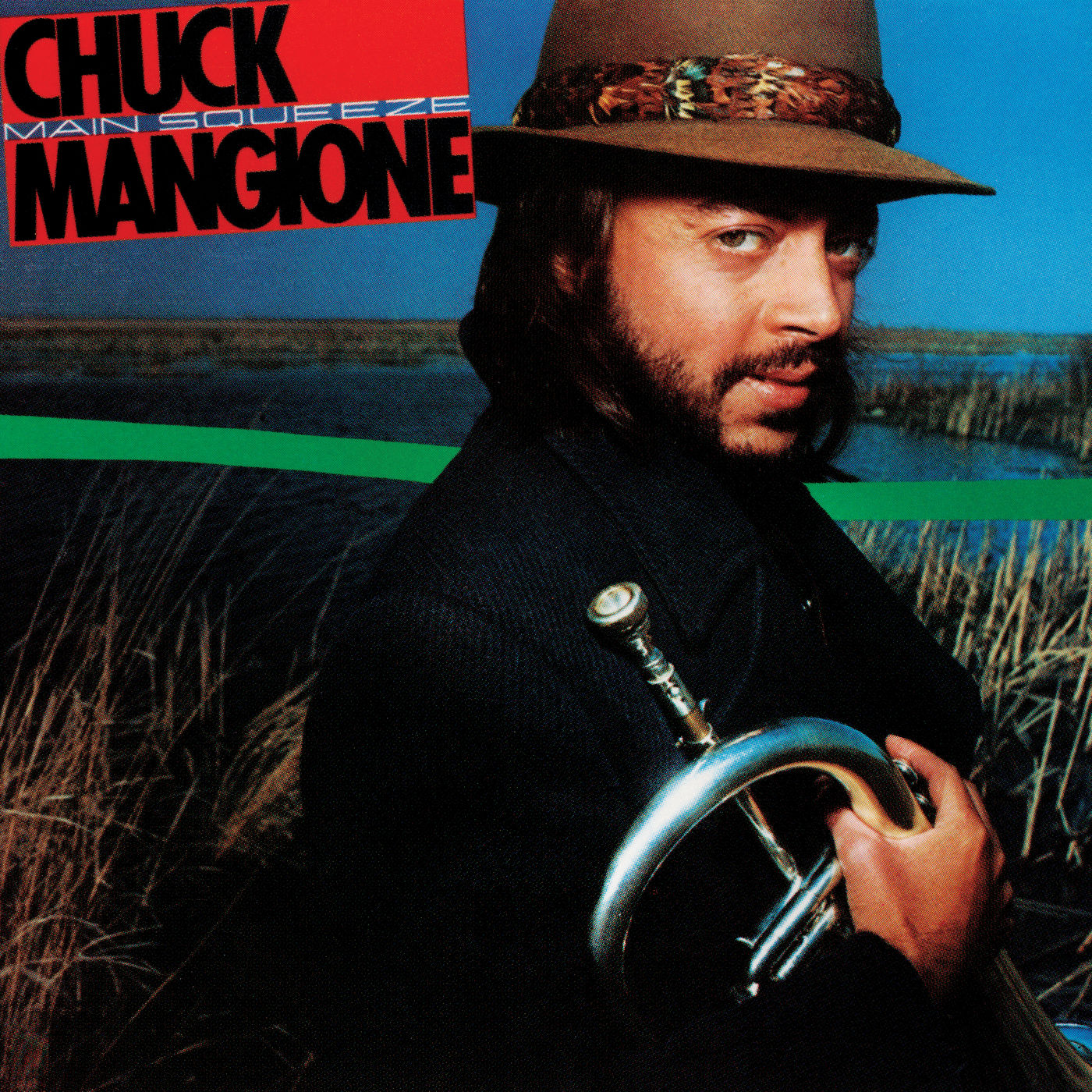 Chuck Mangione - Main Squeeze (1976/2021) [FLAC 24bit/96kHz]