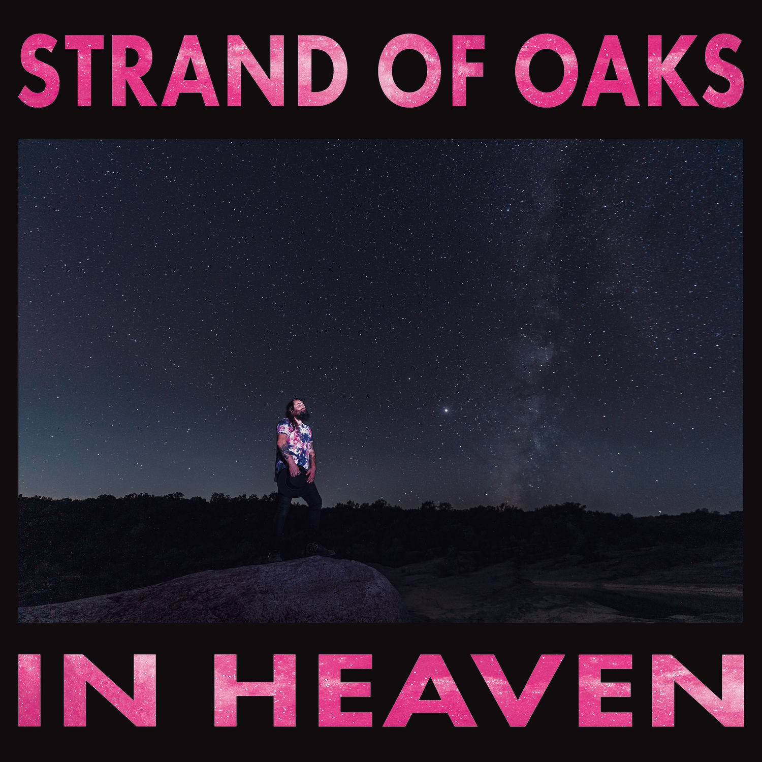Strand of Oaks - In Heaven (2021) [FLAC 24bit/96kHz]