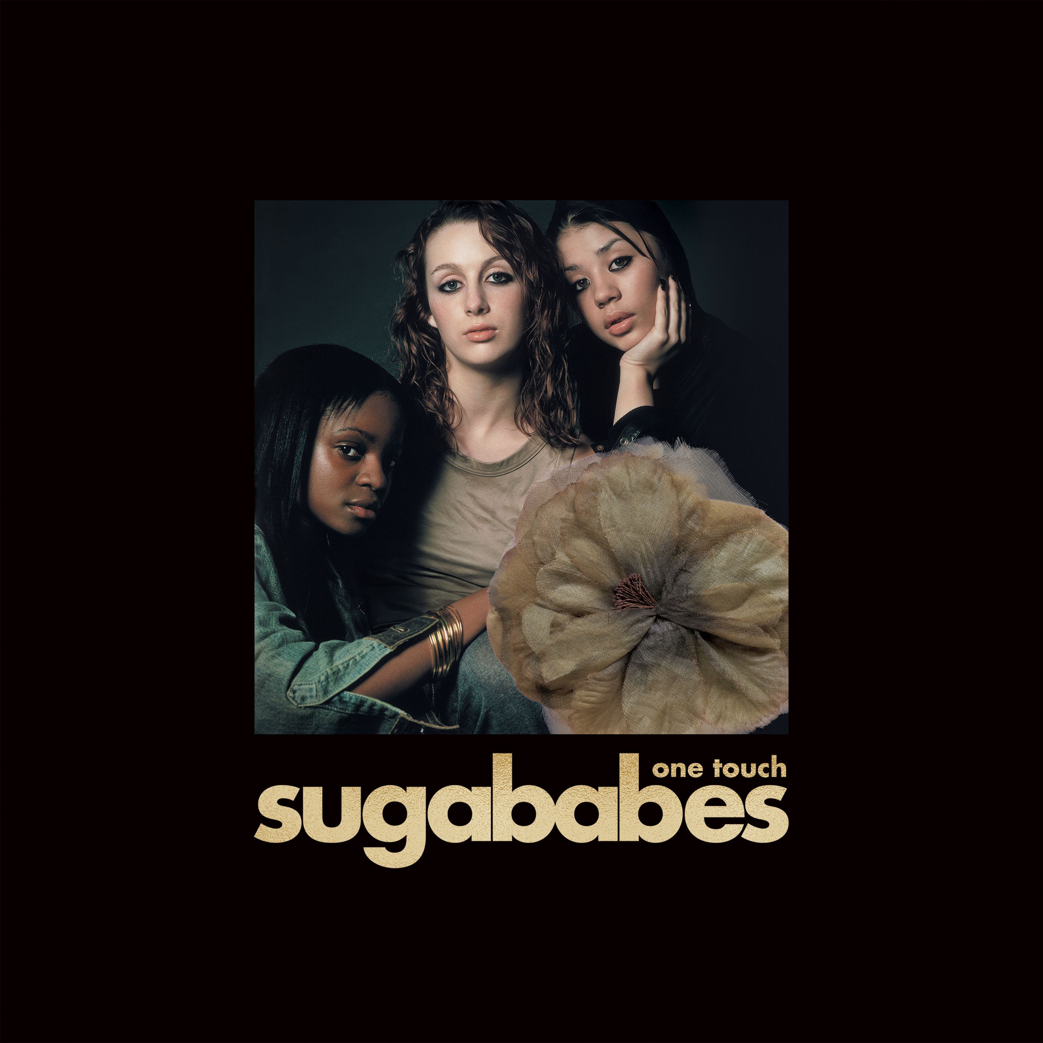 Sugababes - One Touch (20 Year Anniversary Edition) (2021) [FLAC 24bit/44,1kHz]