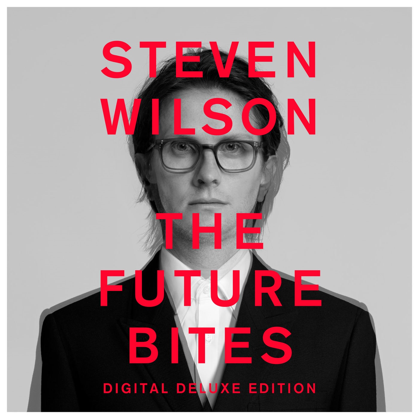 Steven Wilson - The Future Bites (Digital Deluxe Edition) (2021) [FLAC 24bit/96kHz]