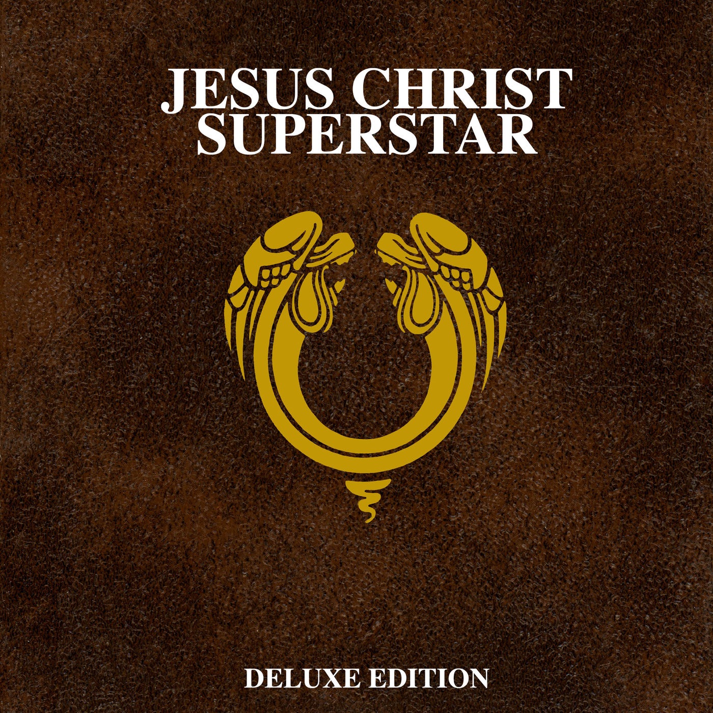 Andrew Lloyd Webber – Jesus Christ Superstar (50th Anniversary Remastered Deluxe Edition) (1970/2021) [FLAC 24bit/44,1kHz]